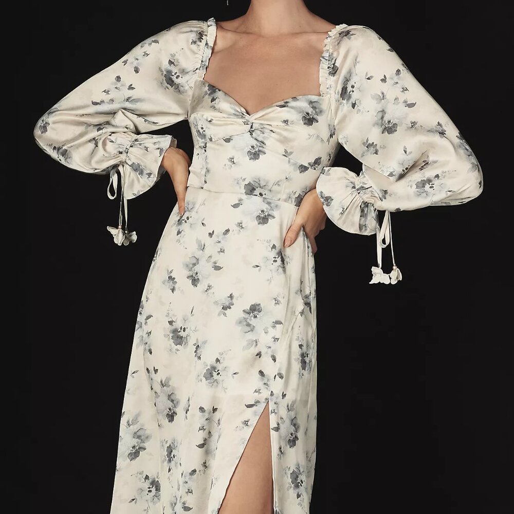 En Saison Petra Dress